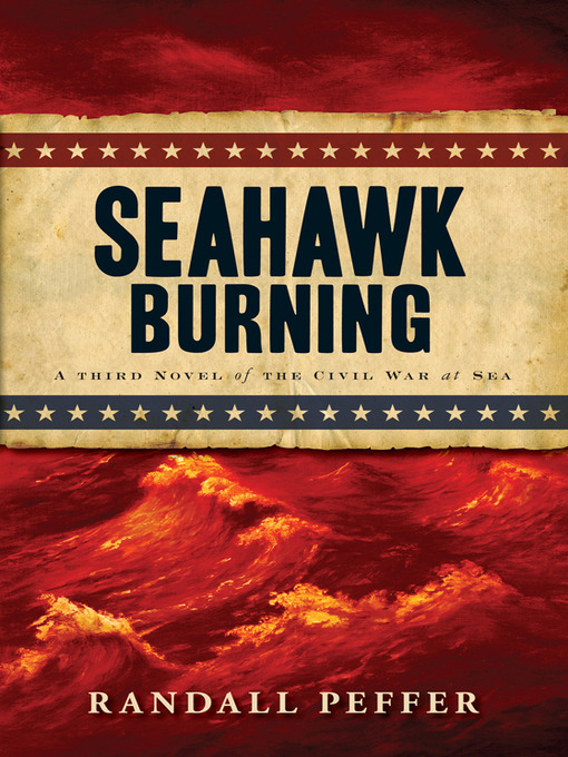 Title details for Seahawk Burning by Randall Peffer - Available
